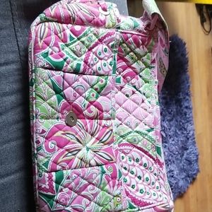 Vera bradley purse
